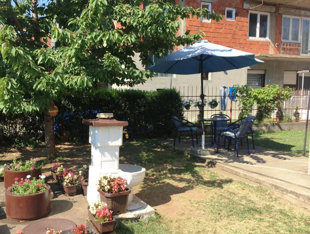 Nis Apartman מראה חיצוני תמונה
