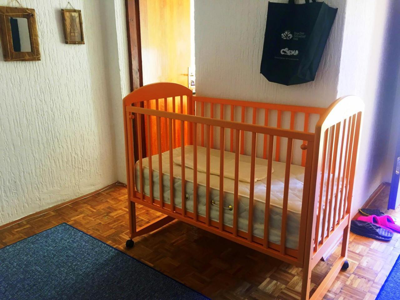 Nis Apartman מראה חיצוני תמונה
