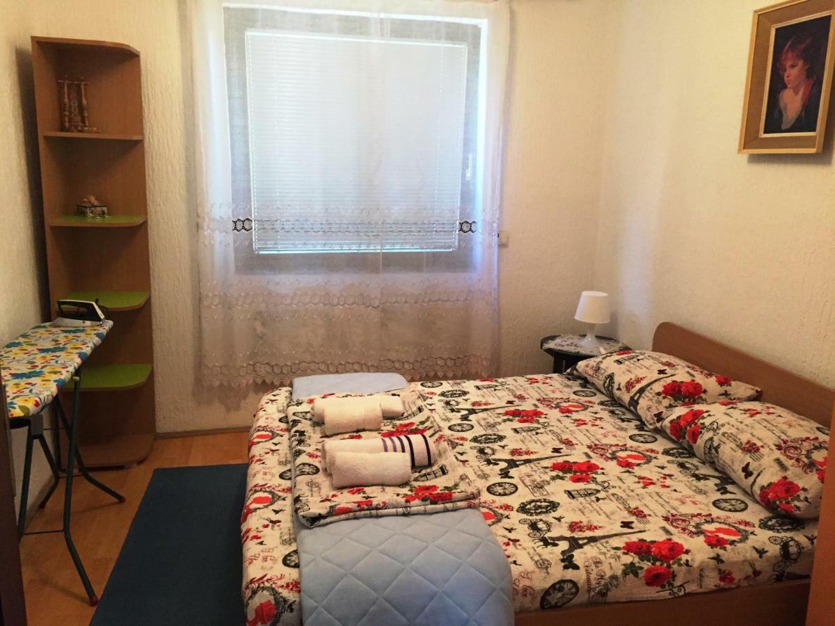 Nis Apartman מראה חיצוני תמונה