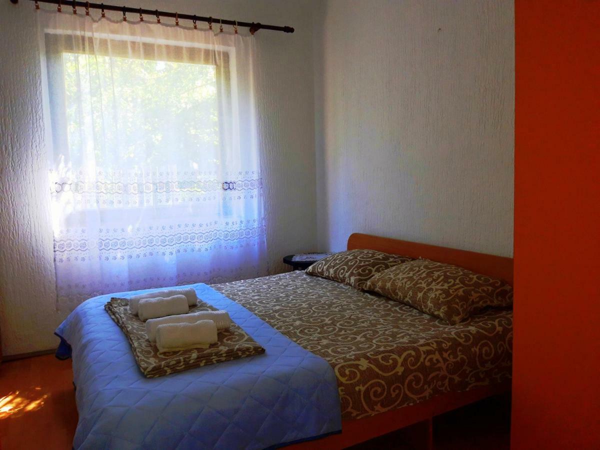 Nis Apartman מראה חיצוני תמונה