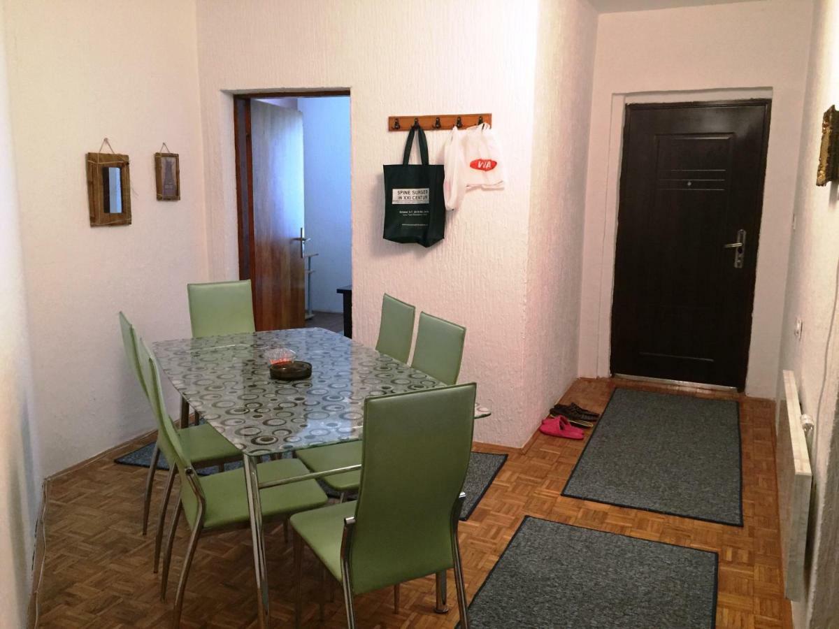 Nis Apartman מראה חיצוני תמונה